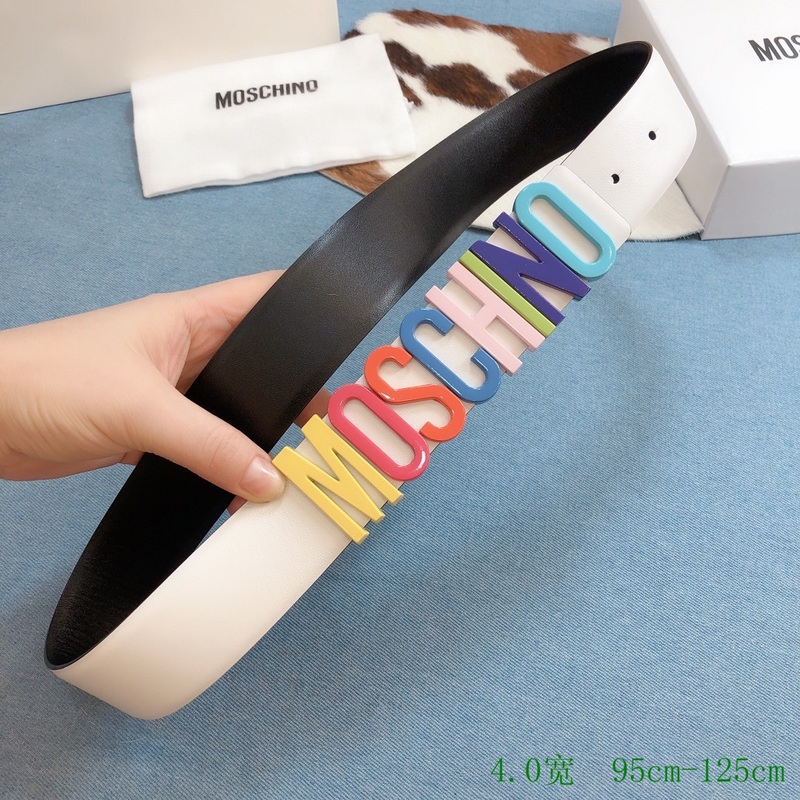 Moschino Belt 40mmX95-125CM 7D (5)_504611