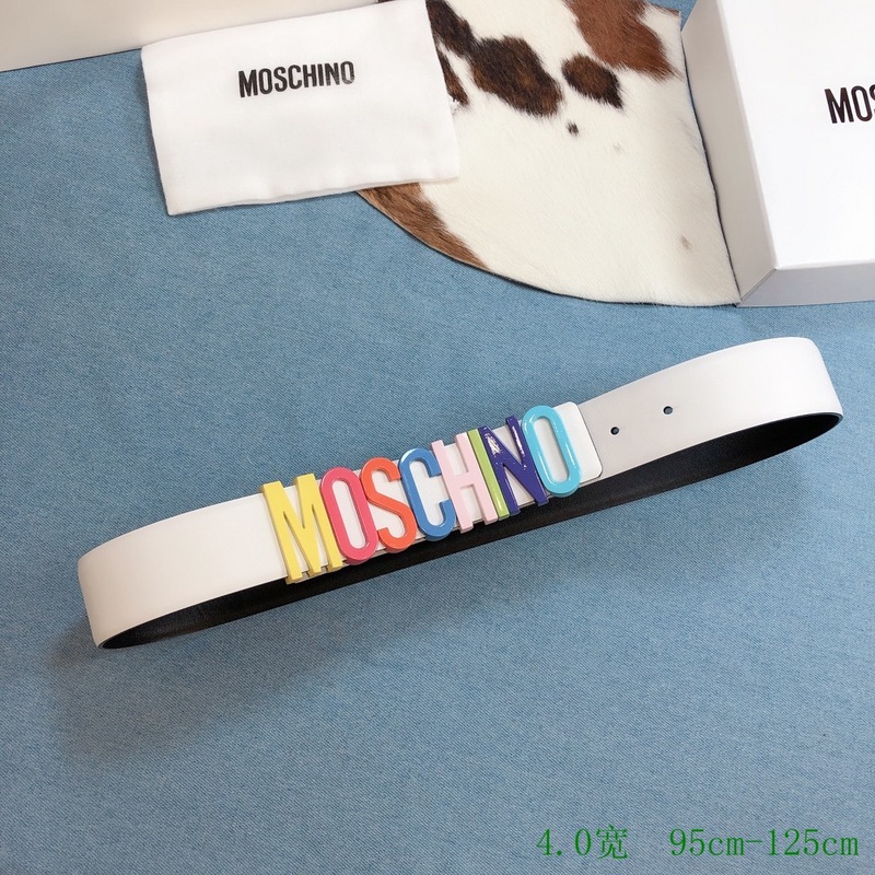 Moschino Belt 40mmX95-125CM 7D (6)_504612