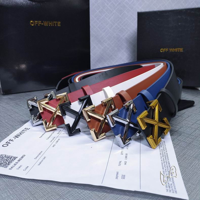 Off White 38mmX80-125cm lb (20)