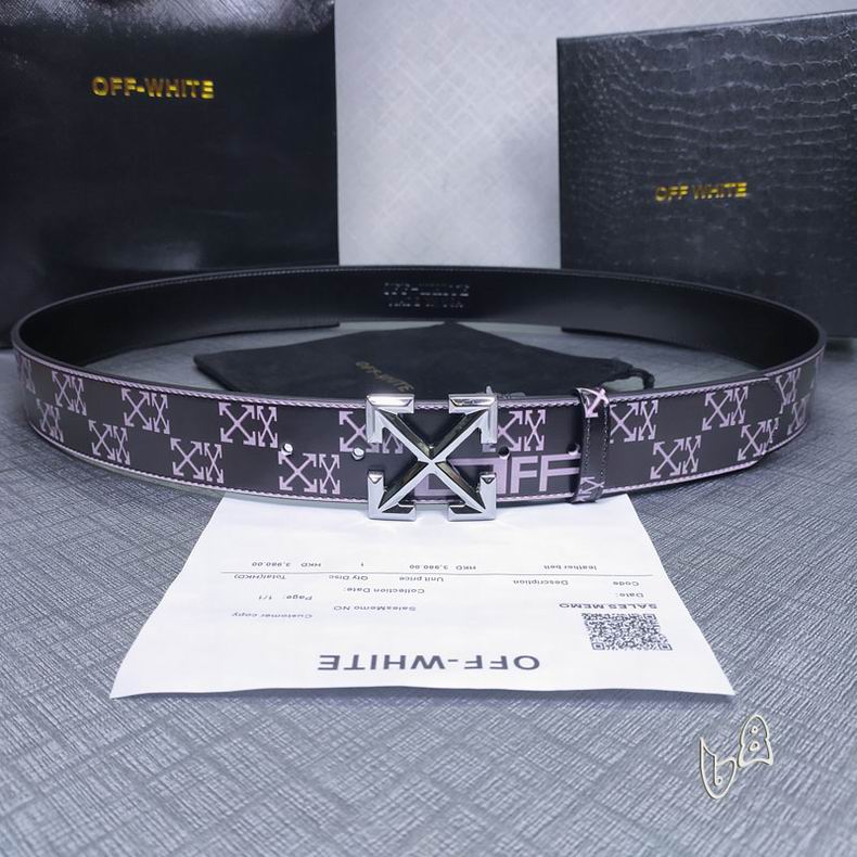 Off White belt 38mmX80-125cm lb (10)