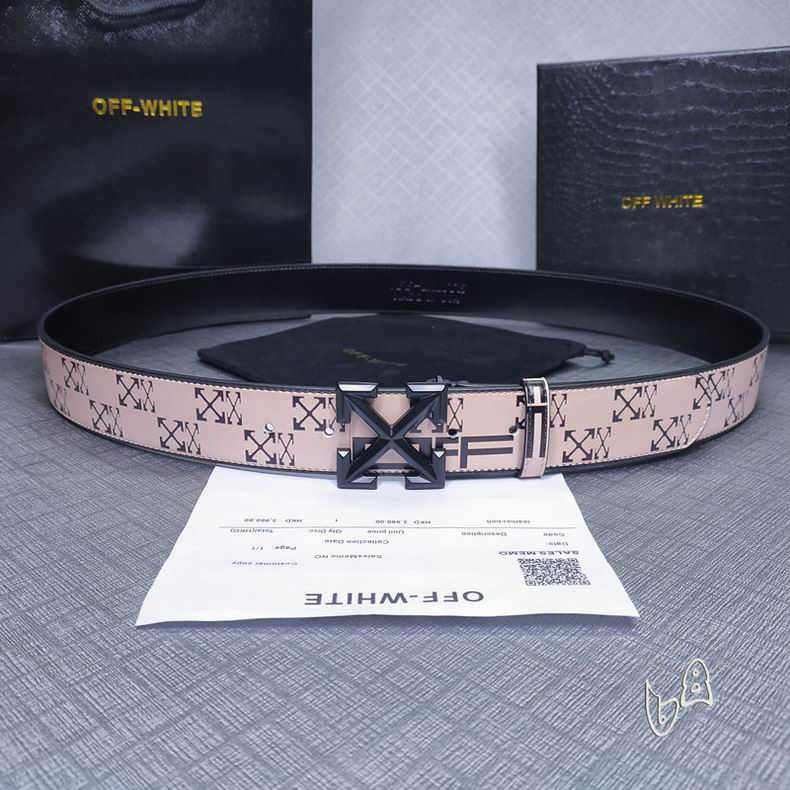 Off White belt 38mmX80-125cm lb (13)