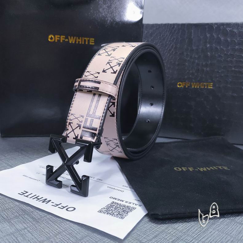 Off White belt 38mmX80-125cm lb (14)