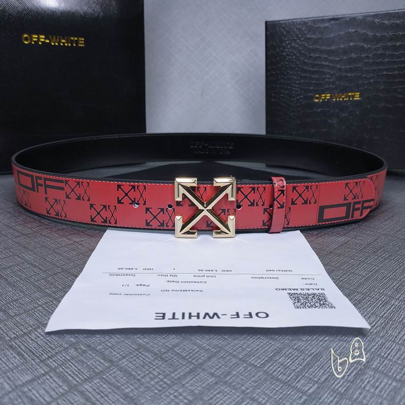 Off White belt 38mmX80-125cm lb (16)