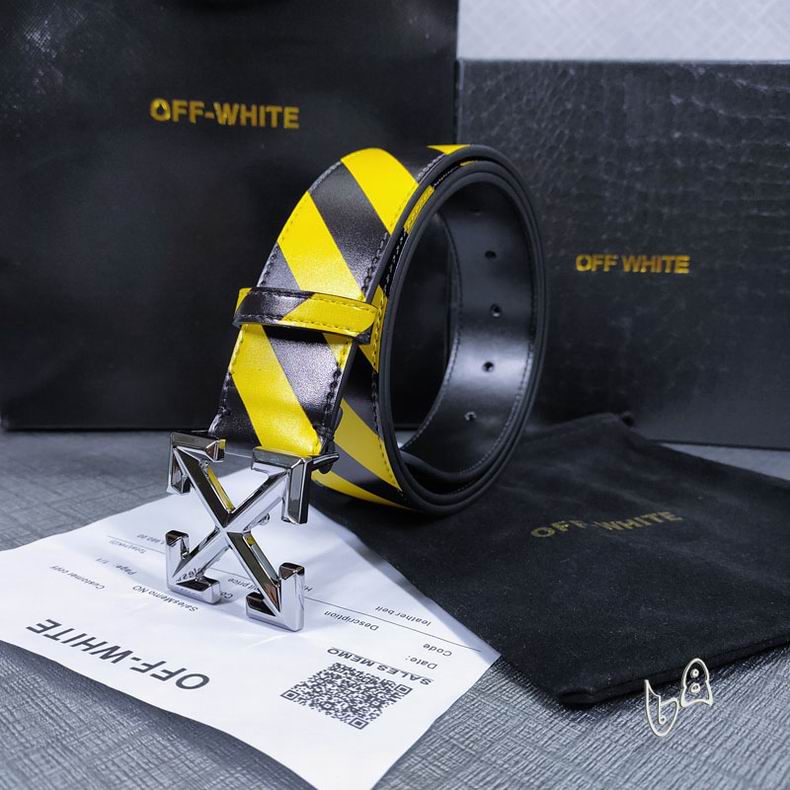 Off White belt 38mmX80-125cm lb (22)