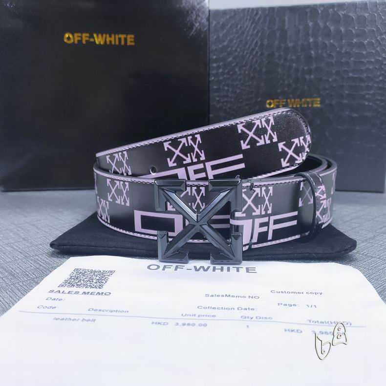 Off White belt 38mmX80-125cm lb (3)