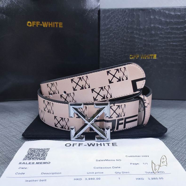 Off White belt 38mmX80-125cm lb (6)
