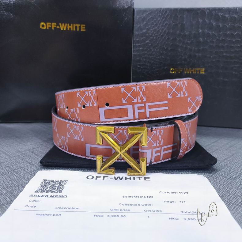 Off White belt 38mmX80-125cm lb (9)