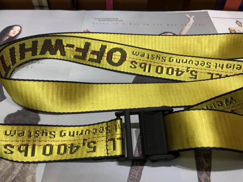 Off white belts sj (10)