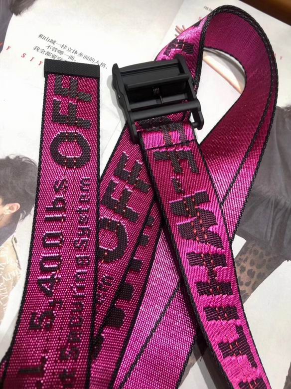 Off white belts sj (25)