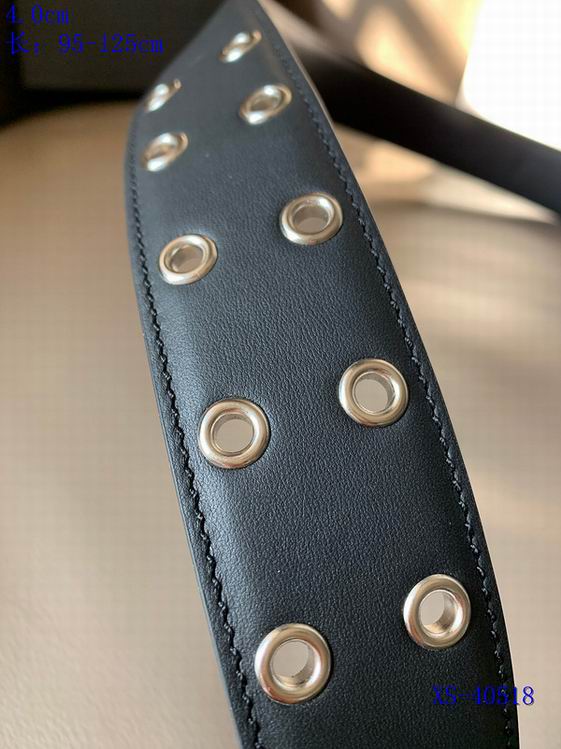 Parda Belt 40mmX95-115cm 8L (8)