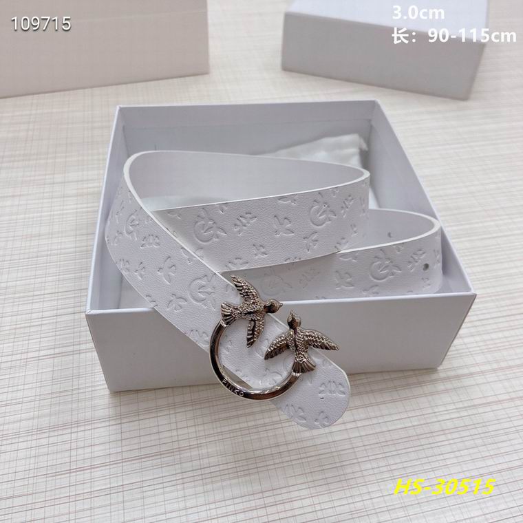 Pinko Belt 30mmX90-115cm 8L (12)