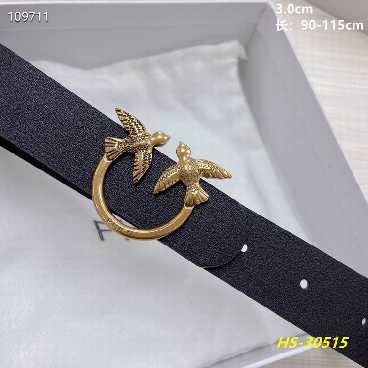Pinko Belt 30mmX90-115cm 8L (6)