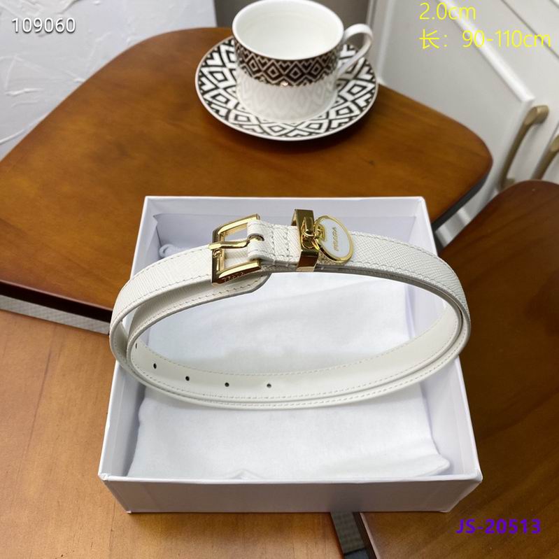 Prada Belt 20mmX90-110cm 8L (12)