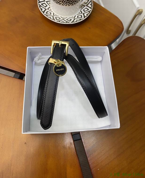 Prada Belt 20mmX95-110cm 7D (1)