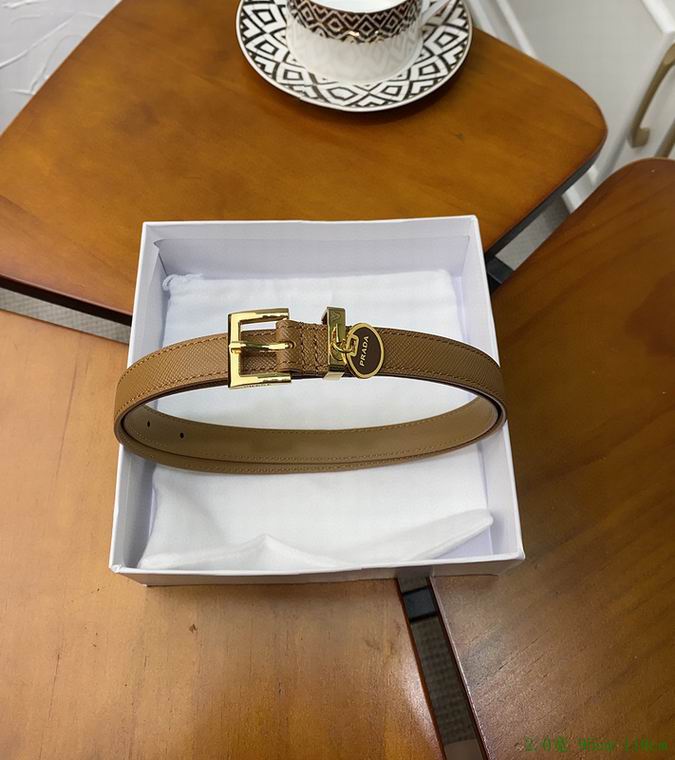 Prada Belt 20mmX95-110cm 7D (4)