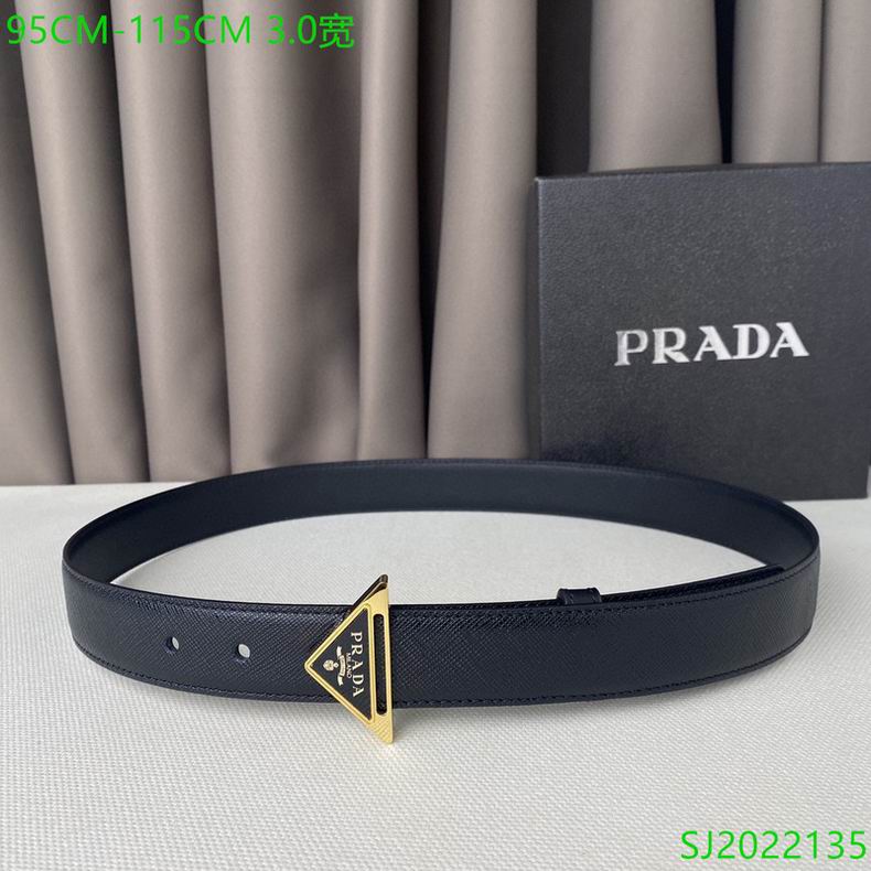 Prada Belt 30mmX95-115cm 7D (5)