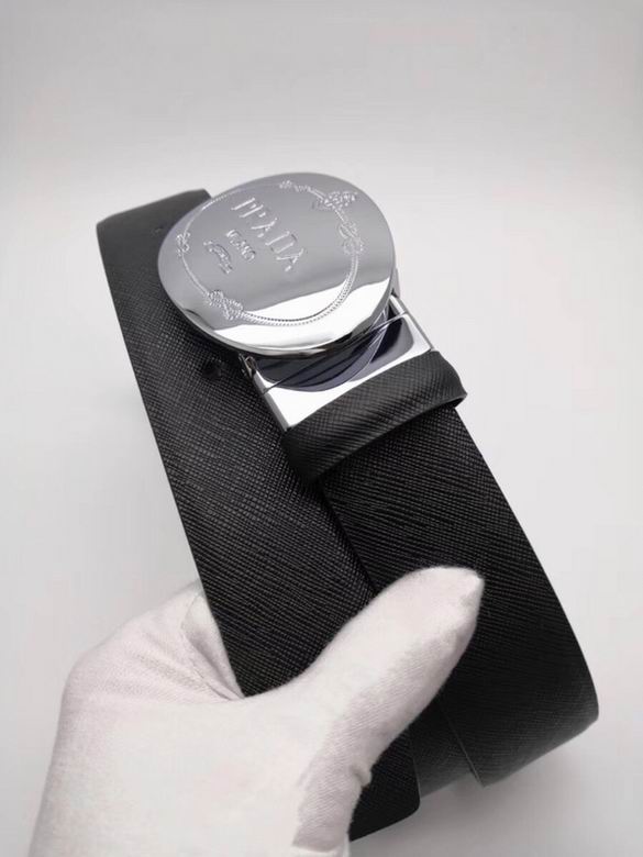 Prada Belt 34mmX95-125CM  sj (13)