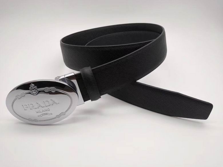 Prada Belt 34mmX95-125CM  sj (14)