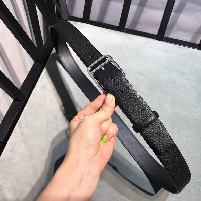 Prada Belt 34mmX95-125CM  sj (25)
