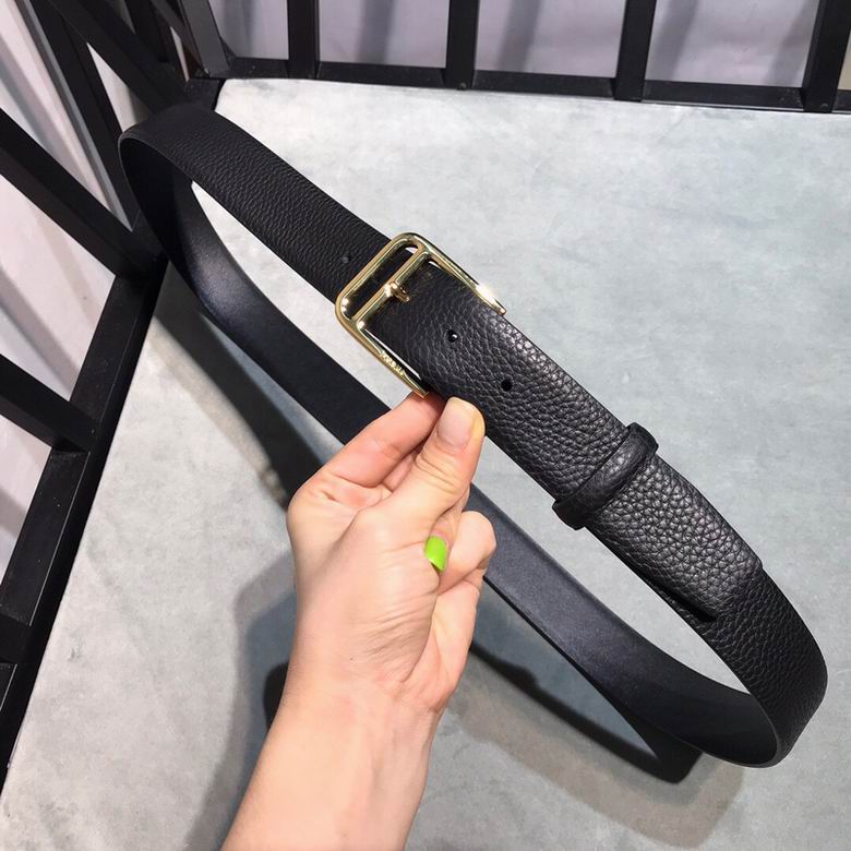 Prada Belt 34mmX95-125CM  sj (27)