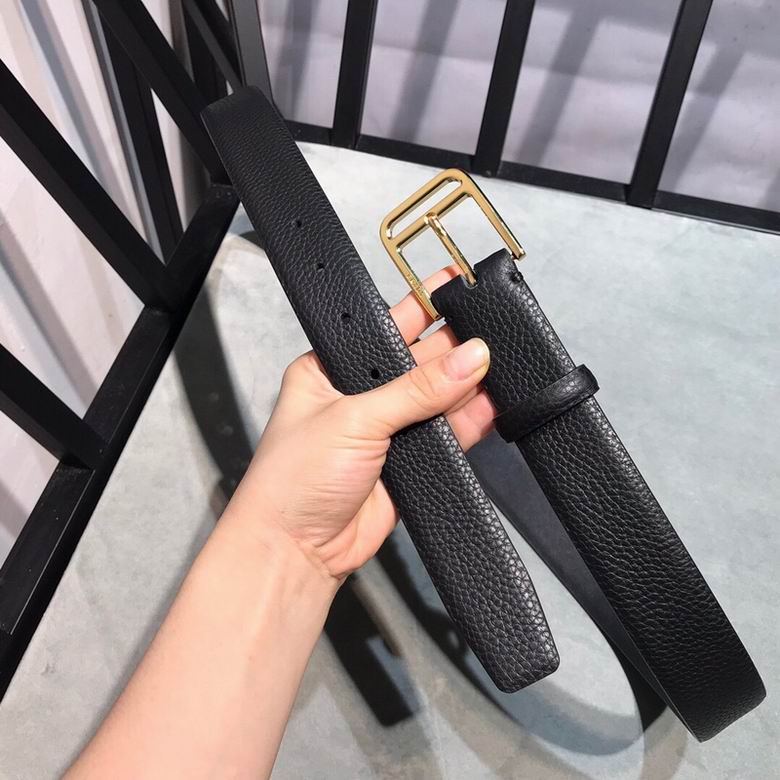 Prada Belt 34mmX95-125CM  sj (28)