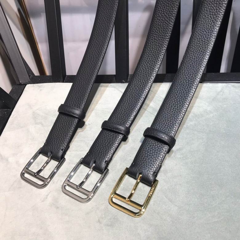 Prada Belt 34mmX95-125CM  sj (29)