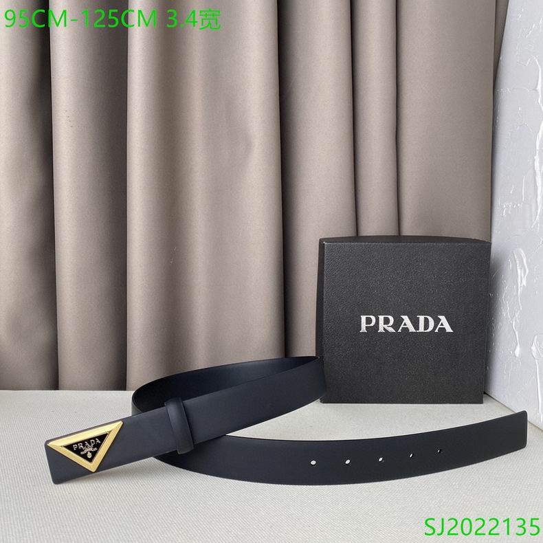 Prada Belt 34mmX95-125cm 7D (10)