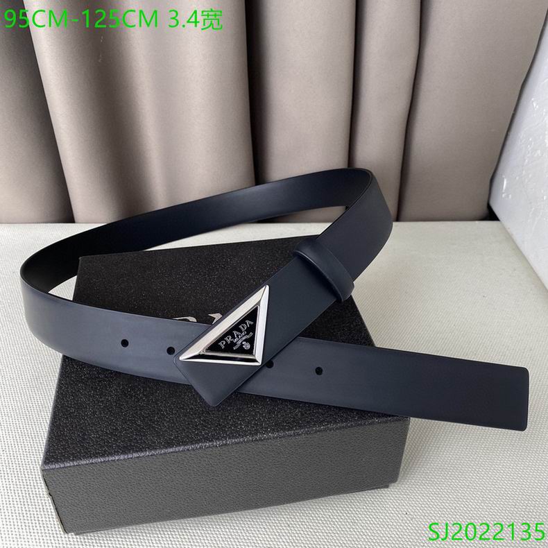 Prada Belt 34mmX95-125cm 7D (12)