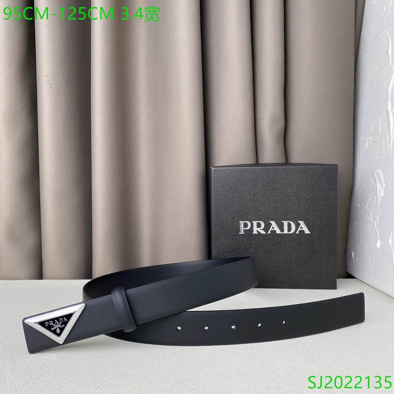 Prada Belt 34mmX95-125cm 7D (13)