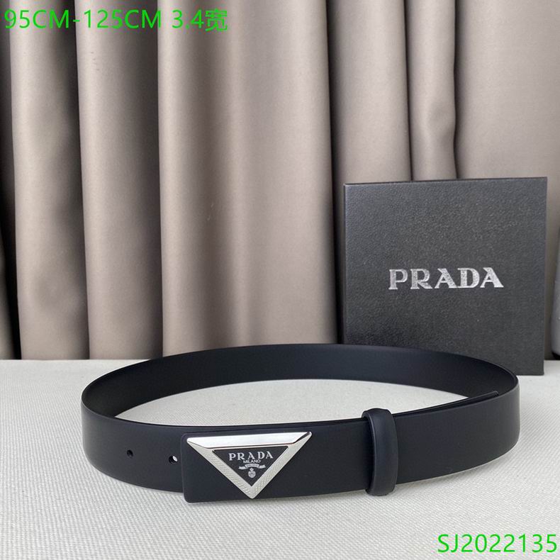 Prada Belt 34mmX95-125cm 7D (14)