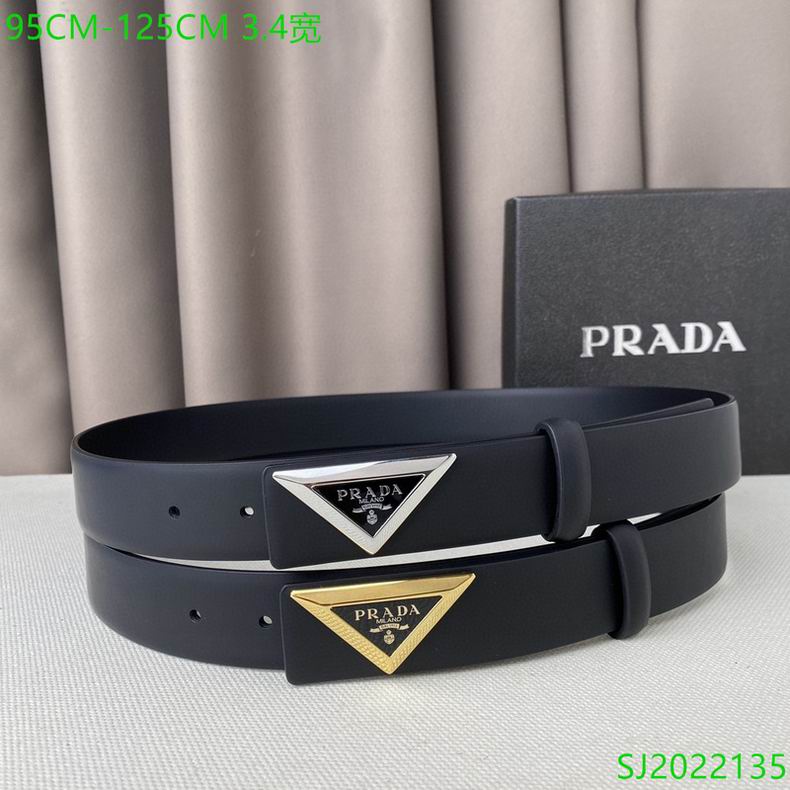 Prada Belt 34mmX95-125cm 7D (16)
