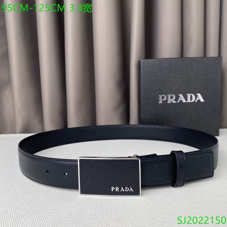 Prada Belt 34mmX95-125cm 7D (3)