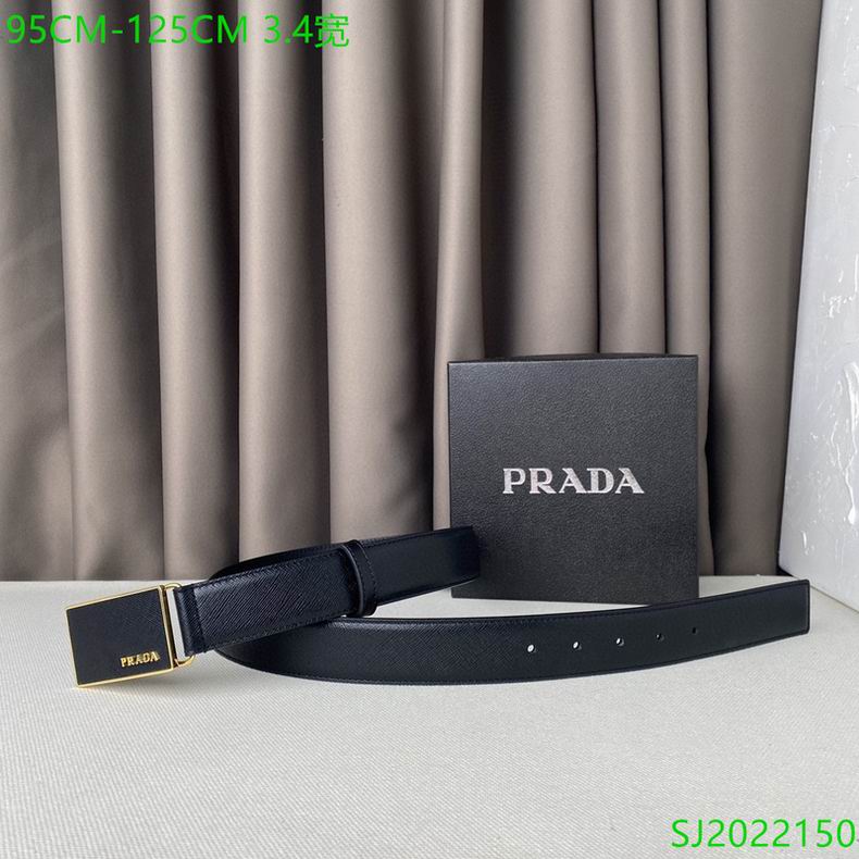 Prada Belt 34mmX95-125cm 7D (4)