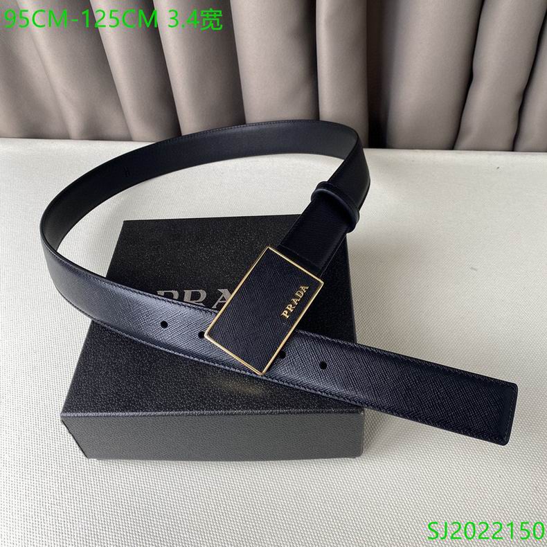 Prada Belt 34mmX95-125cm 7D (5)