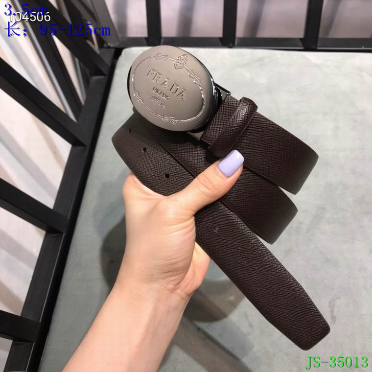 Prada Belt 35mm 95-125cm 8L (10)