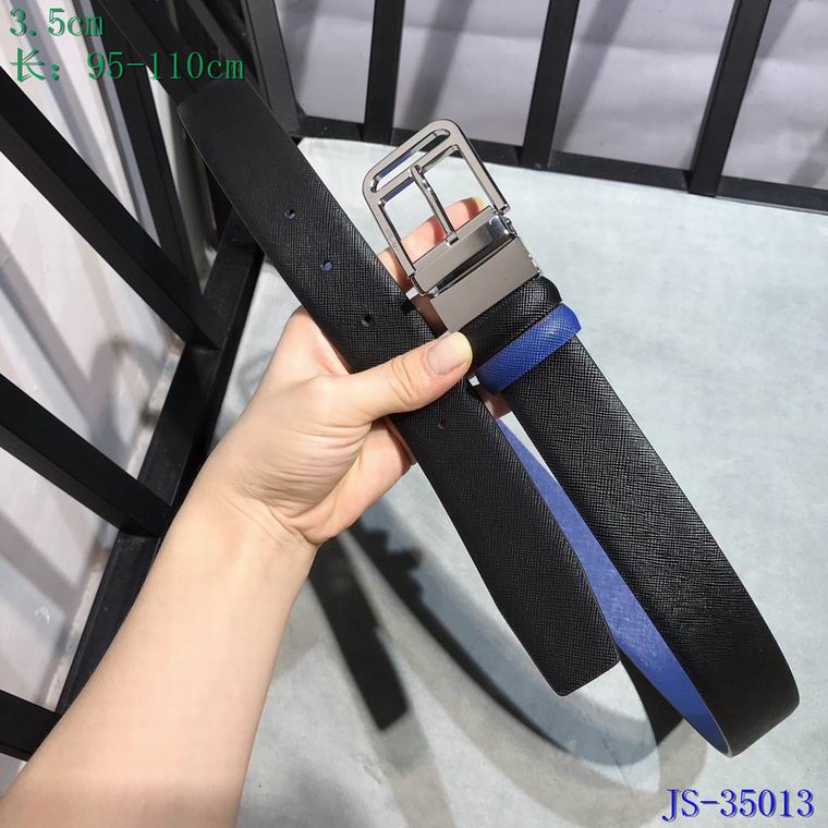 Prada Belt 35mm 95-125cm 8L (14)