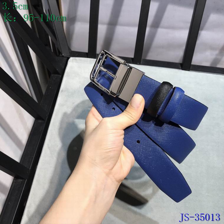 Prada Belt 35mm 95-125cm 8L (15)