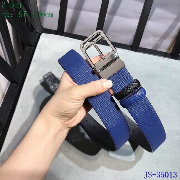 Prada Belt 35mm 95-125cm 8L (16)