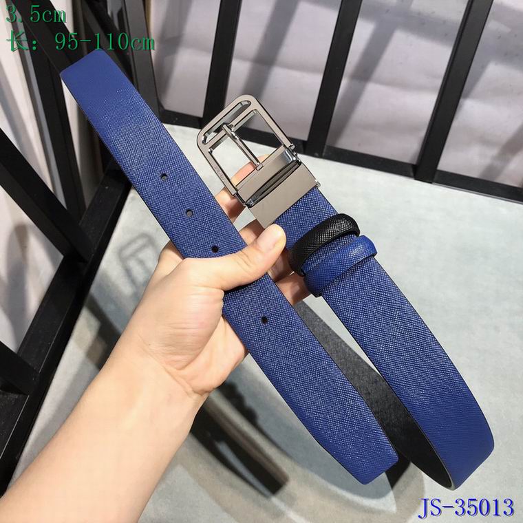 Prada Belt 35mm 95-125cm 8L (17)