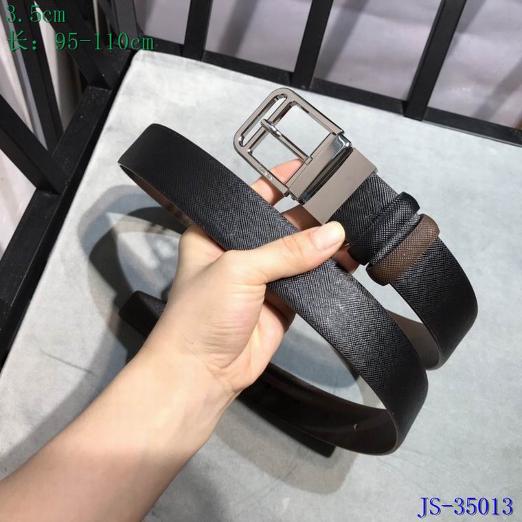 Prada Belt 35mm 95-125cm 8L (18)