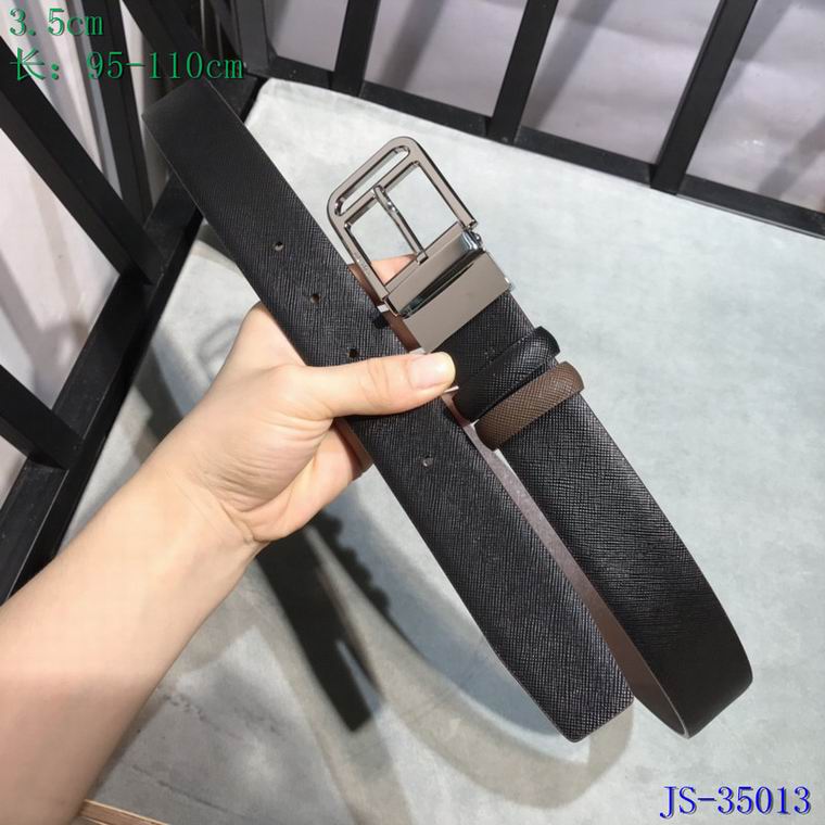 Prada Belt 35mm 95-125cm 8L (19)