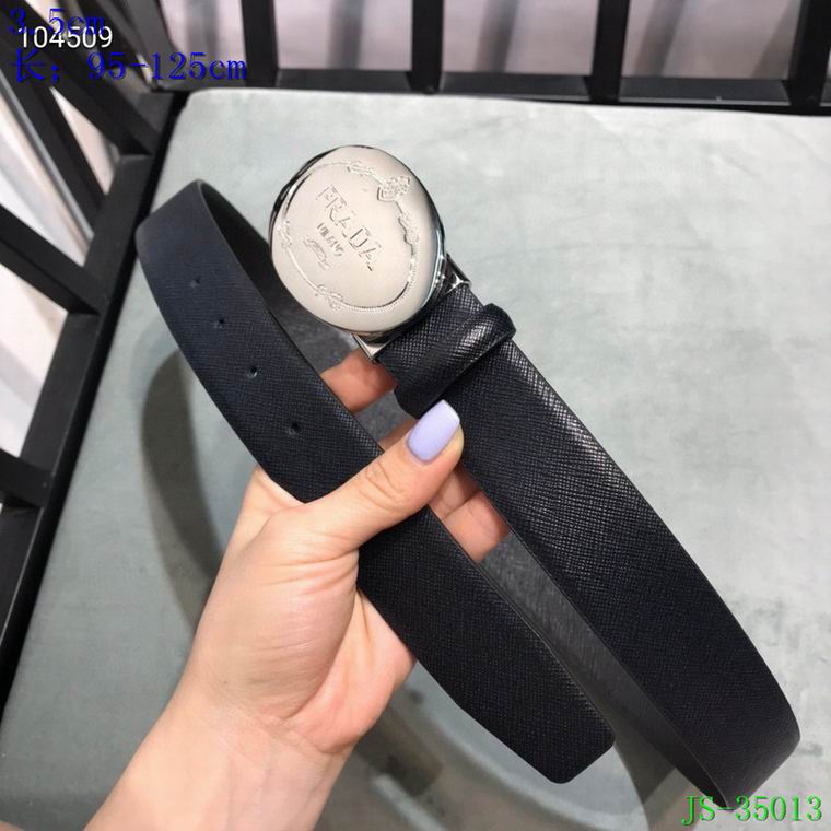 Prada Belt 35mm 95-125cm 8L (2)