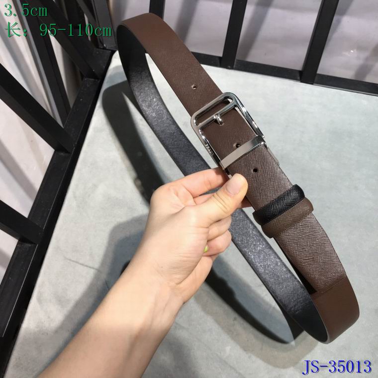Prada Belt 35mm 95-125cm 8L (20)