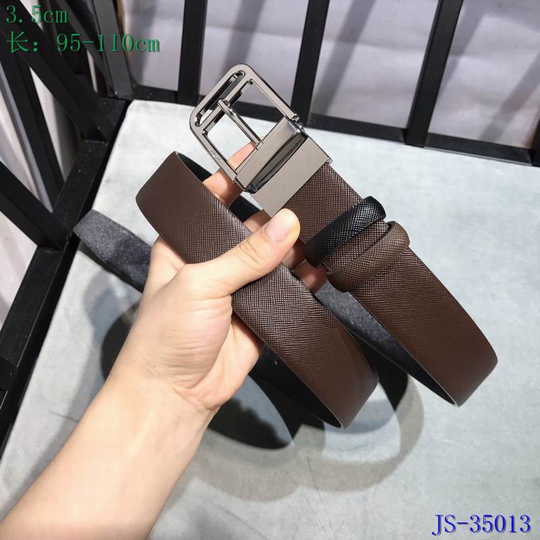 Prada Belt 35mm 95-125cm 8L (21)