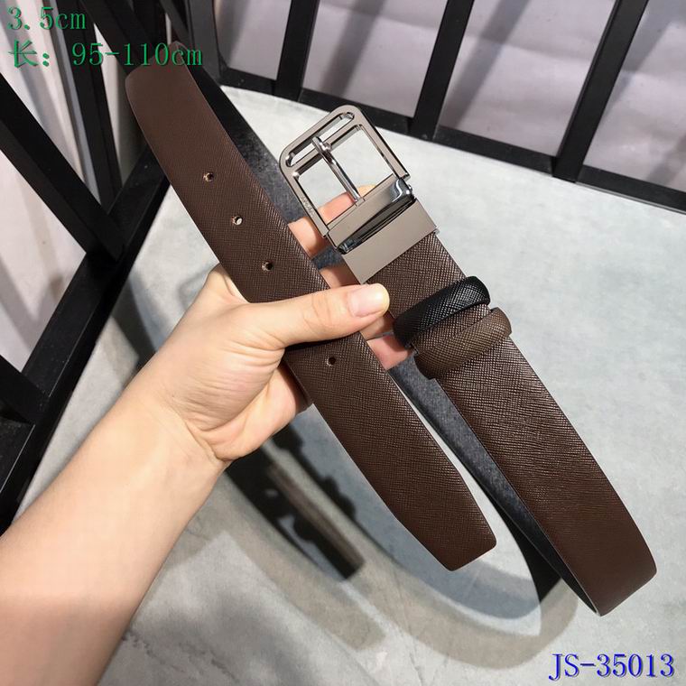 Prada Belt 35mm 95-125cm 8L (22)