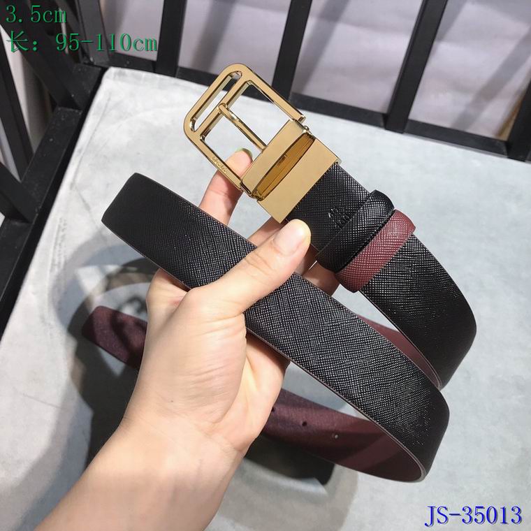 Prada Belt 35mm 95-125cm 8L (23)