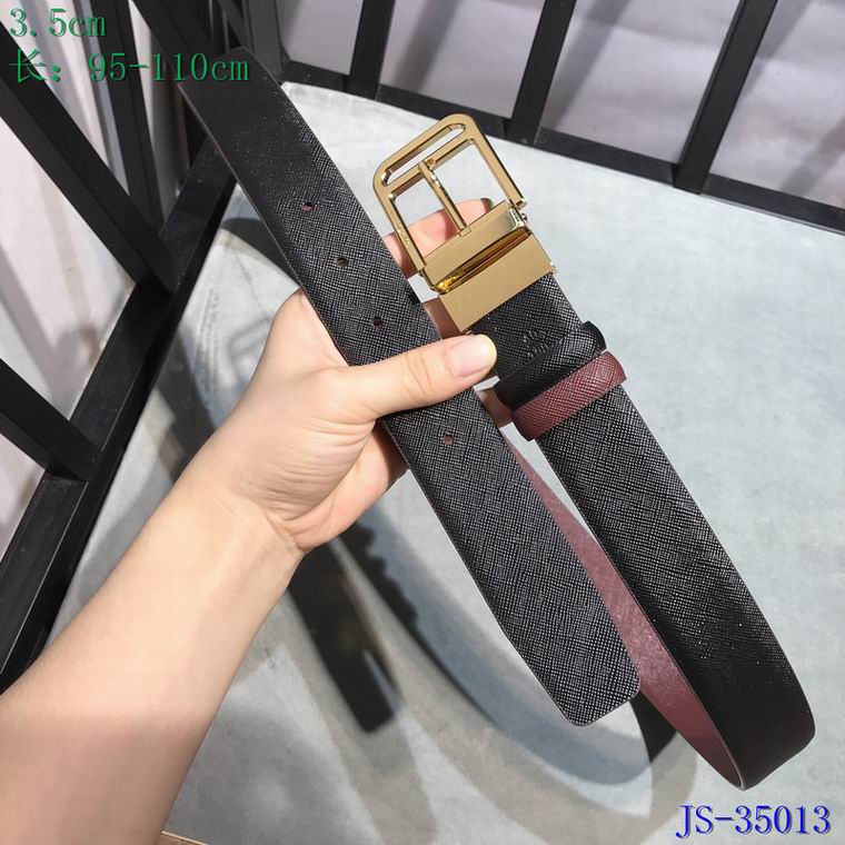 Prada Belt 35mm 95-125cm 8L (24)