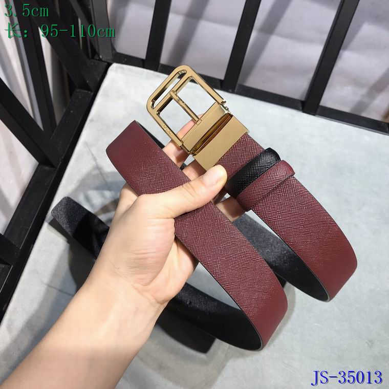 Prada Belt 35mm 95-125cm 8L (26)