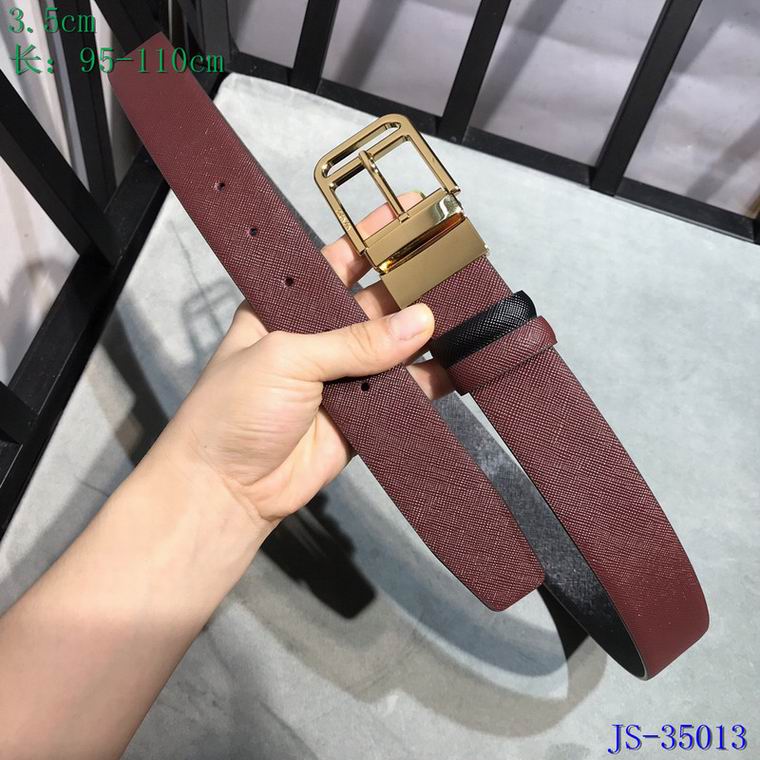 Prada Belt 35mm 95-125cm 8L (27)
