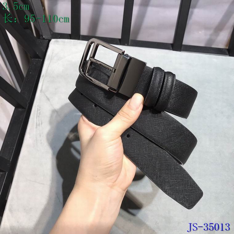 Prada Belt 35mm 95-125cm 8L (28)